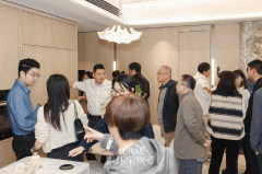 吸引了浩繁汽车财产“链集聚